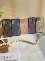 قاب لنز کربن مات مگ سیف آیفون و سامسونگ (کدC1800) - تصویر 10