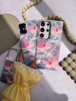 قاب پروانه لاکی اندرویدی (کدC2008) - تصویر 3