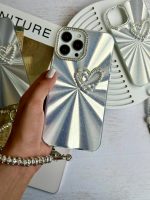 قاب لیزری LOVE با آویز (کدC1753) - تصویر 6