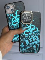 قاب Multi Brands (کدC1729) - تصویر 3