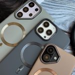 قاب LENS PROTECTION MagSafe (کدC2041)