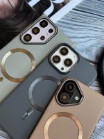 قاب LENS PROTECTION MagSafe (کدC2041)