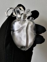 کاور ایرپاد The heart (کدa0220) - تصویر 6