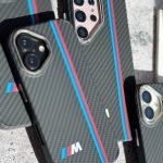 قاب BMW M power (کدC1996)