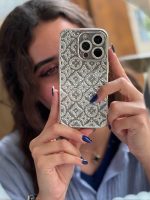 قاب دیاموند لویی ویتون (کدC2035) - تصویر 2