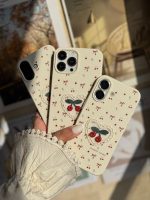 قاب Cherry Loves (کدC2081) - تصویر 2