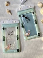 پک ضد آب موبایل (کدa0264) - تصویر 3