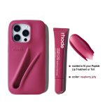 قاب RHODE به همراه لیپ گلاس و پک (کدC1918) - تصویر 5