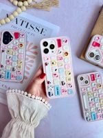 قاب کیتی کلیک (کدC2028) - تصویر 8