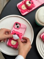 قاب آدامس بادکنکی Lotso (کدC1574) - تصویر 4