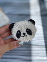 قاب پاندا عروسکی (کدC2043) - تصویر 9