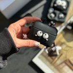 کاور ایرپاد هپل سیلیکونی دست و پا (کدa0077)