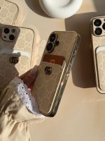 قاب Gucci GG جاکارتی (کدC2127) - تصویر 4