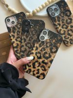 قاب Shiny leopard (کدC2105) - تصویر 2