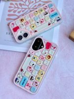 قاب کیتی کلیک (کدC2028) - تصویر 6