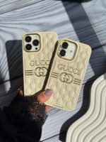 قاب Gucci چرمی (کدC1998)