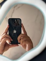 قاب مشکی لیزری (کدC1686) - تصویر 5