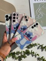 قاب Holo Stitch آیفون ، سامسونگ ، شیائومی (کدC1953)