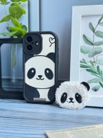 قاب پاندا عروسکی (کدC2043) - تصویر 7