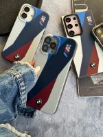 قاب BMW M Series با لوگو برجسته آیفون (کدC2091) - تصویر 6