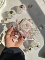 محافظ آداپتور 20 وات آیفونی رزینی/شاینی (4تکه) (کدa0178) - تصویر 7