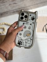 قاب پنجه گربه گوش دار (کدC1988) - تصویر 5