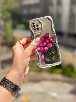 قاب Rose آیفون و سامسونگ و شیائومی (کدC1997) - تصویر 8