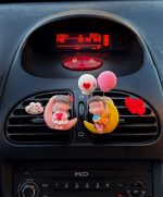 خوشبو کننده خودرو (کدa0120) - تصویر 3