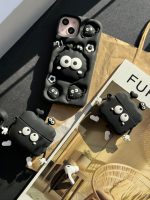 کاور ایرپاد هپل سیلیکونی دست و پا (کدa0077) - تصویر 4