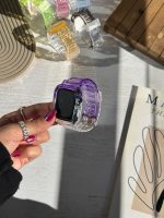 بند جی شاک دو رنگ (کدw5051)