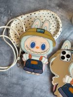 قاب Labubu ذهن خلاق (کدC2071) - تصویر 6