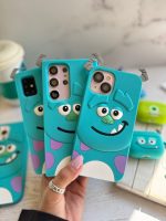 قاب سالیوان سیلیکونی آیفون و سامسونگ و شیائومی (کدC1858)