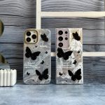 قاب پروانه با اصالت آیفون ، سامسونگ ، شیائومی (کدC2018)