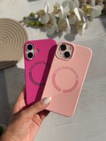 قاب سیلیکونی با مگ سیف (کدC1940) - تصویر 4