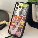 قاب نایکی دلار (کدC1985)