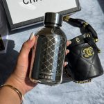 بطری آب استیل شنل سری Thermos Cup با بند/کیف دوشی (کدa0271)