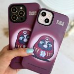 قاب RED super mario (کدC1718)