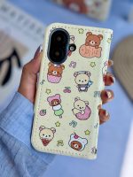 قاب Bear Bag (کدC2042) - تصویر 5