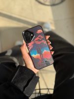 قاب Pixelate The North Face (کدC1933) - تصویر 4