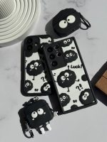 قاب هپل !Luck آیفون ، سامسونگ ، شیائومی (کدC1966) - تصویر 3