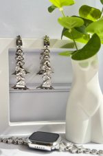 بند اپل واچ لینک سلطنتی (کدw5056) - تصویر 4