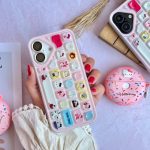 قاب کیتی کلیک (کدC2028)