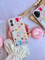 قاب کیتی کلیک (کدC2028)