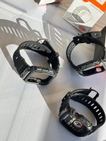 بند و گارد اپل واچ طرح G-SHOCK (کدw5044)