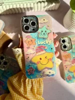 قاب ستاره LUCKY (کدC2117) - Image 3