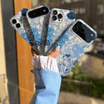 قاب ساحل آیفون (کدC2115)