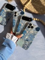 قاب ساحل آیفون (کدC2115) - تصویر 5