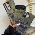 قاب Off-road : Toyota Land Cruiser 60 series (کدC2086)