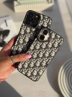 قاب دیور دور لنز نگین (کدC1955) - تصویر 6