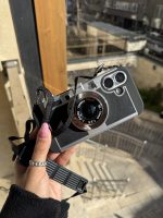 قاب 3D camera (کدC1963) - تصویر 2